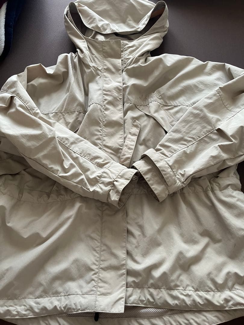 【WILD THINGS*Spick & Span】別注JACKET