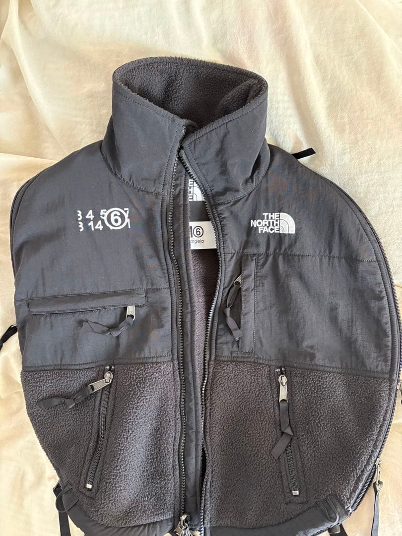 MiiYUMM6 THE NORTH FACE サークルデナリジャケット