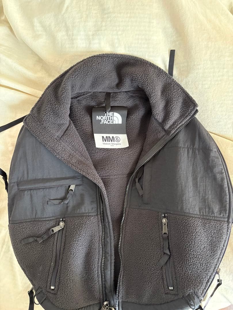 MiiYUMM6 THE NORTH FACE サークルデナリジャケット