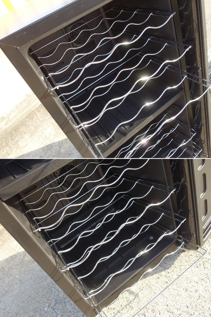 M▽コンポジット ワインセラー ワインクーラー (31691)