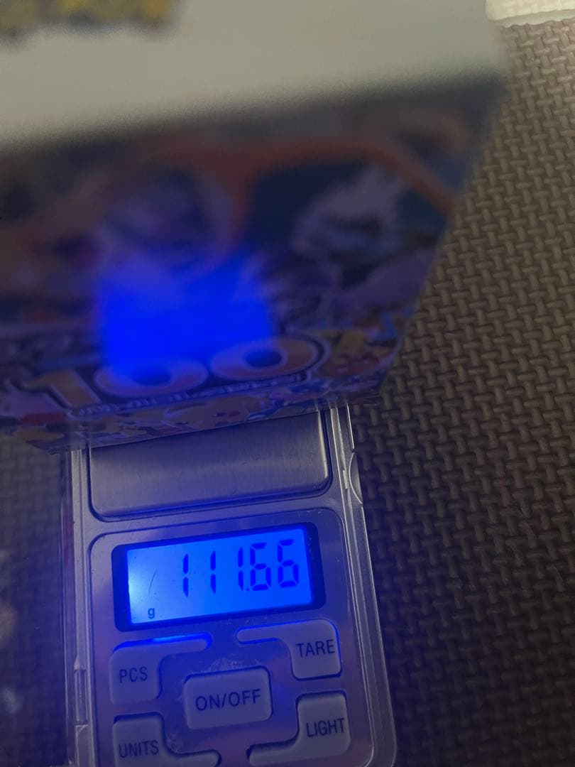 ⭐︎未開封⭐︎ポケモン スタートデッキ100 バトルコレクション 重量 111g~