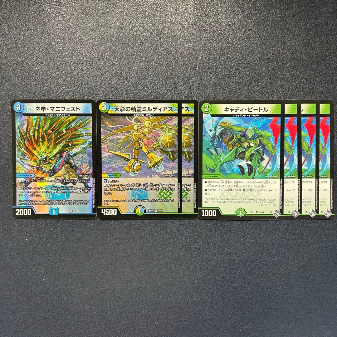 トリーヴァドラッヘダーバンデ