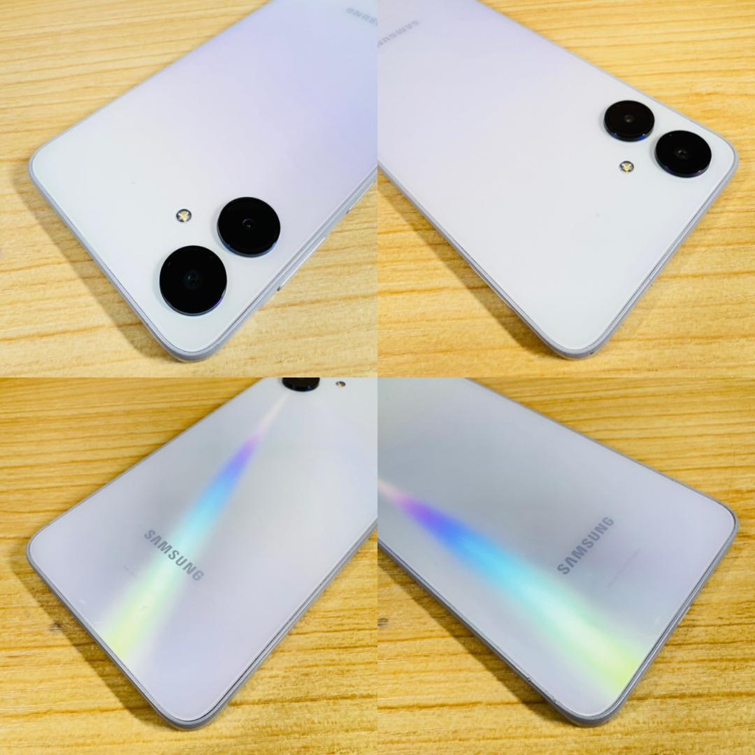 P95 SIMフリー Galaxy A25 5G SCG33