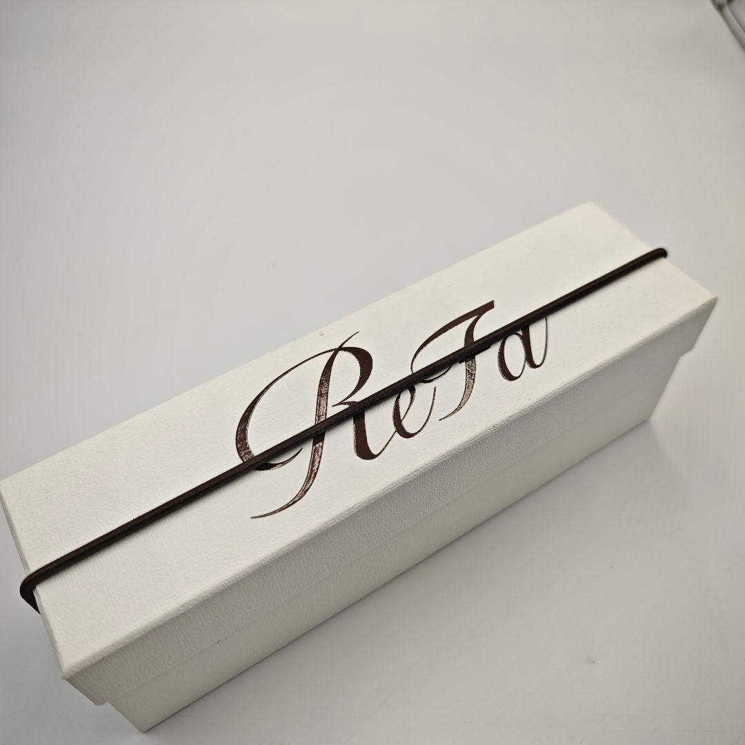 【極美品】ReFa ビューテック ストレートアイロン RE-AS-02A 正規品