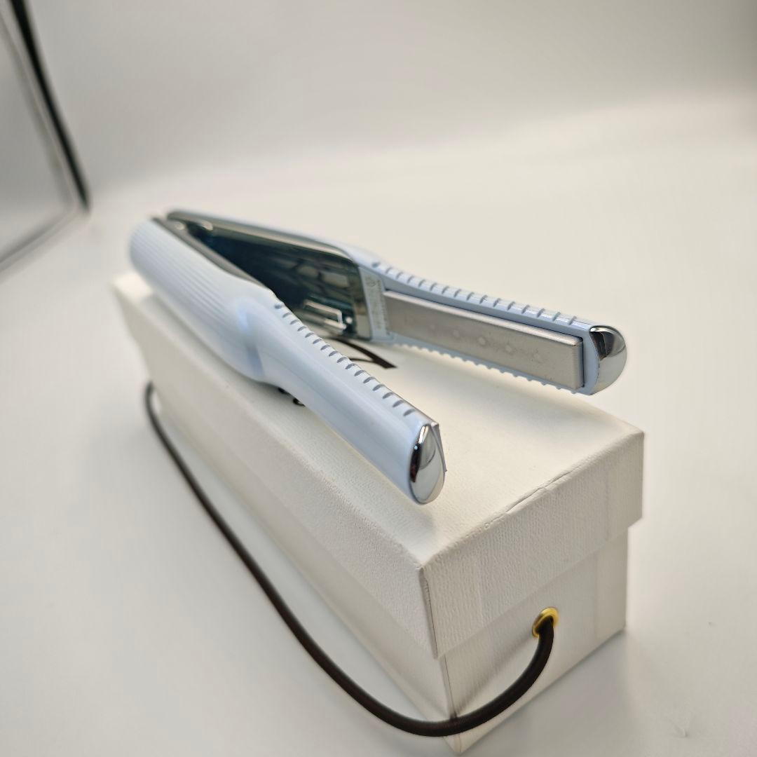 【極美品】ReFa ビューテック ストレートアイロン RE-AS-02A 正規品