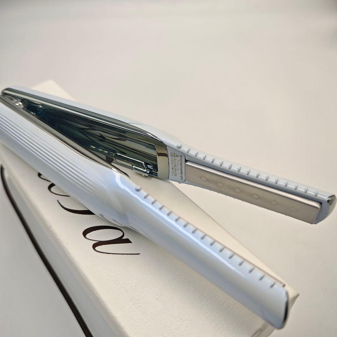 【極美品】ReFa ビューテック ストレートアイロン RE-AS-02A 正規品