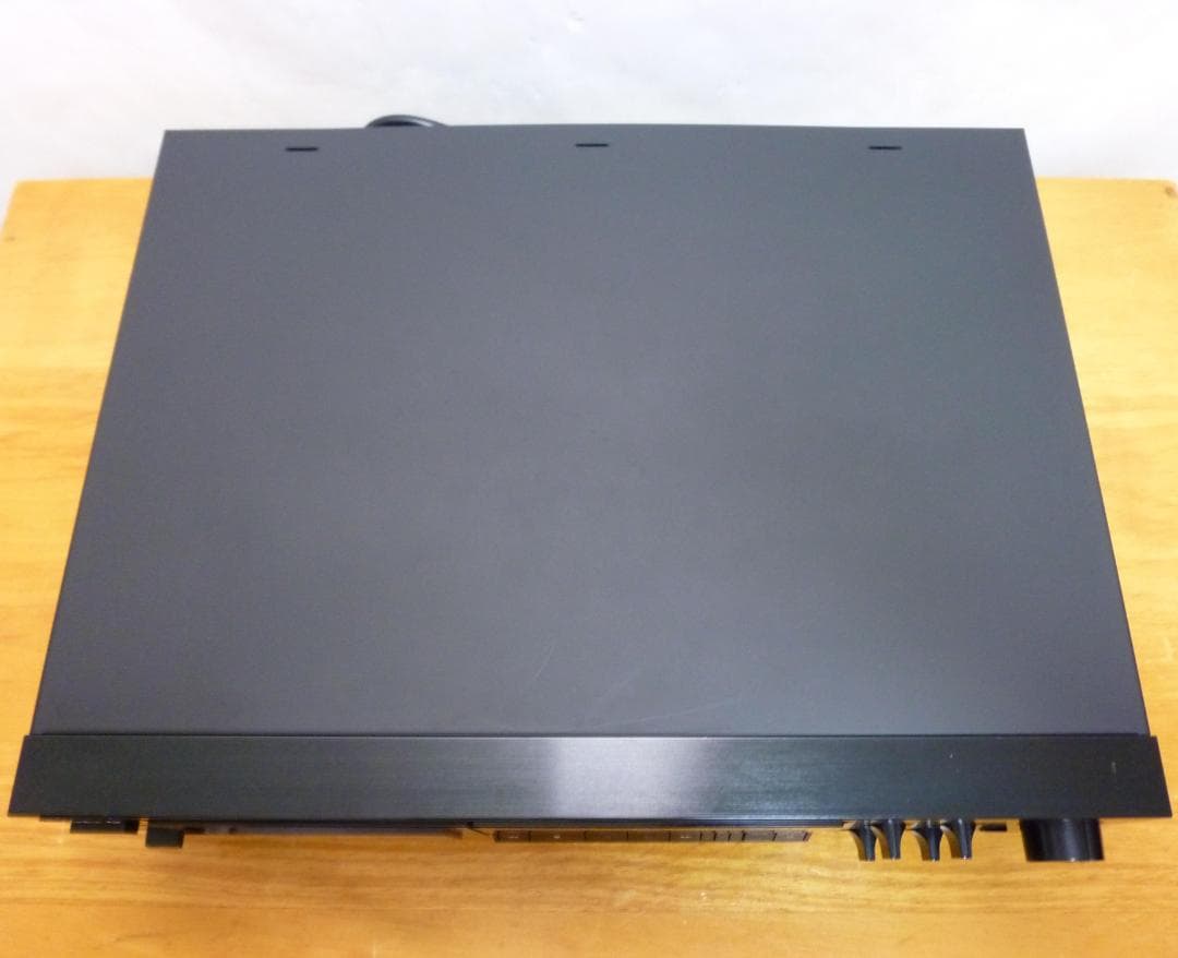 SONY ソニー TC-K500R オートリバースカセットデッキ プレーヤー