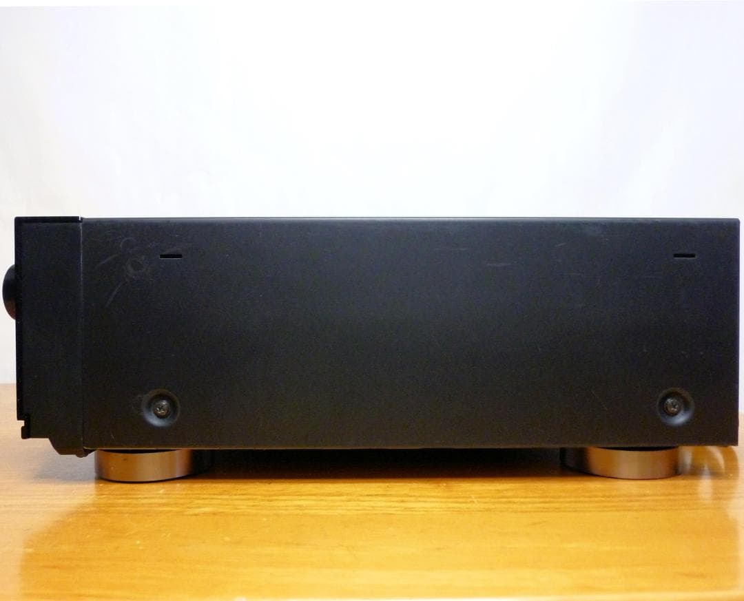 SONY ソニー TC-K500R オートリバースカセットデッキ プレーヤー