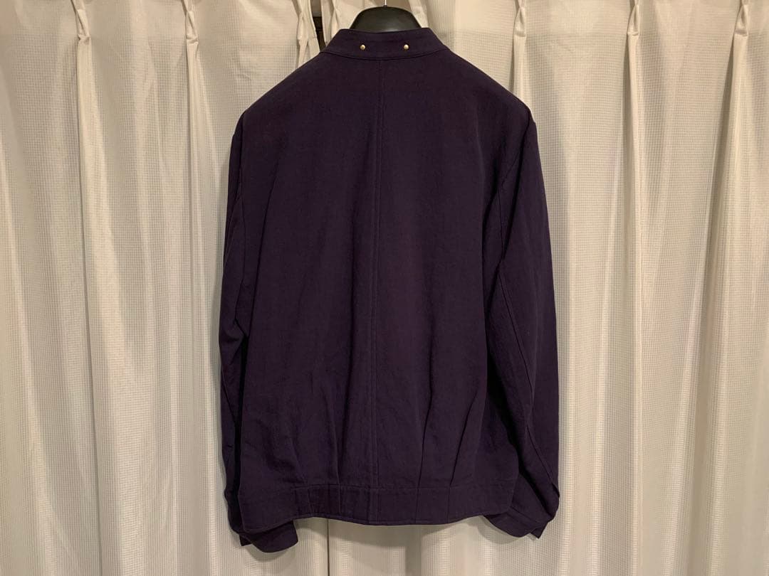 定価8万 美品 ブルゾン ポールスミス paulsmith メンズ ジャケット
