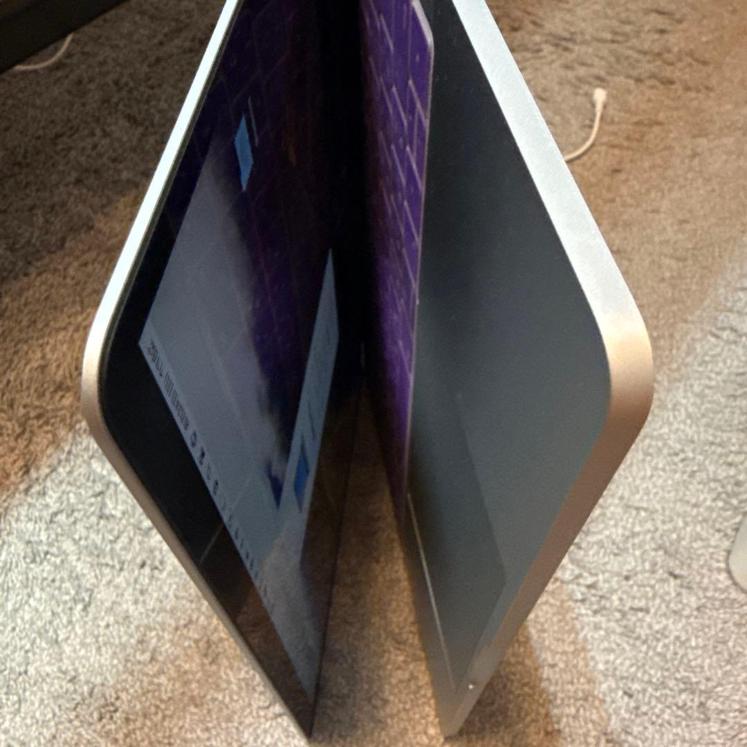 【状態良好の早い者勝ちオススメ品！】MacBook pro 13インチ