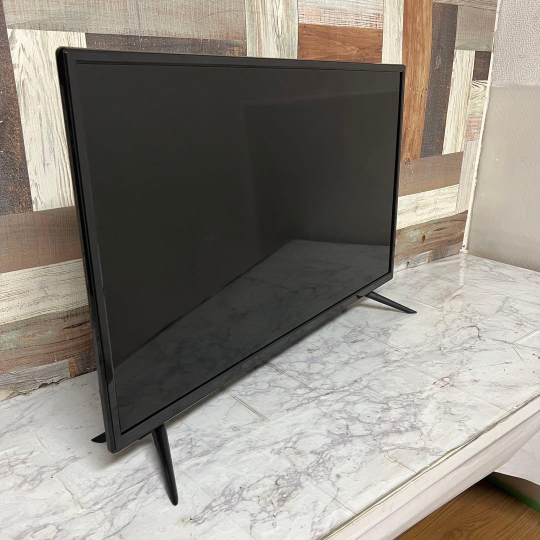 即日受渡❣️全国送料込3年前購入GRANPLE32型液晶TVダブルチューナー搭載