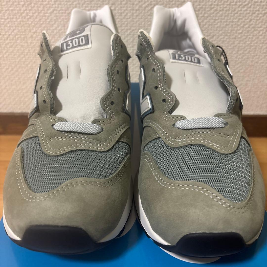 [新品 未使用]ニューバランス U1300 JP (2025) 26.5cm