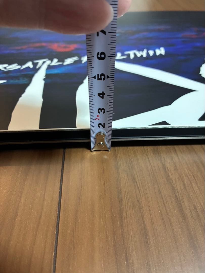 NOVEMBER ARTISTE（152cm）スノーボード