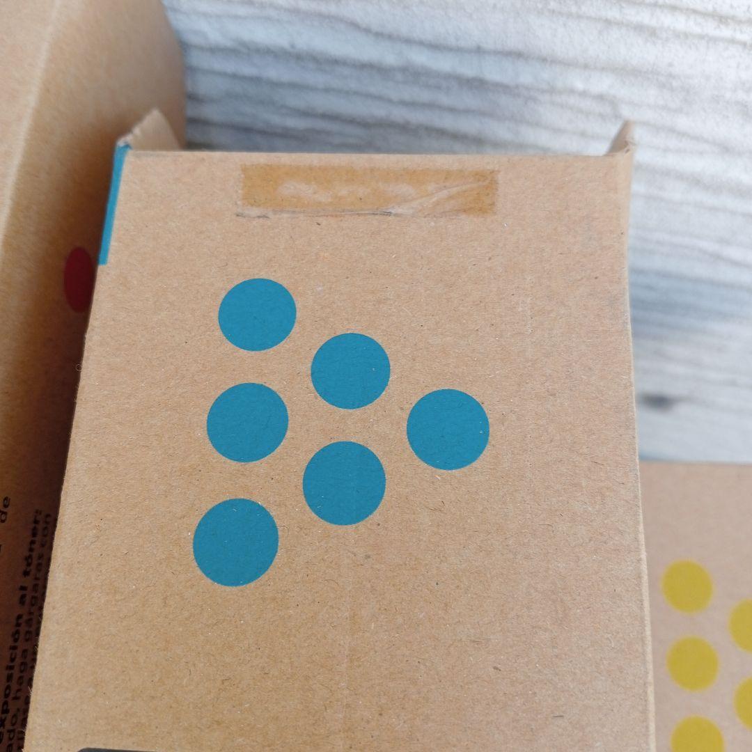 リコー MP Pトナー C3503・C6003 18本セット