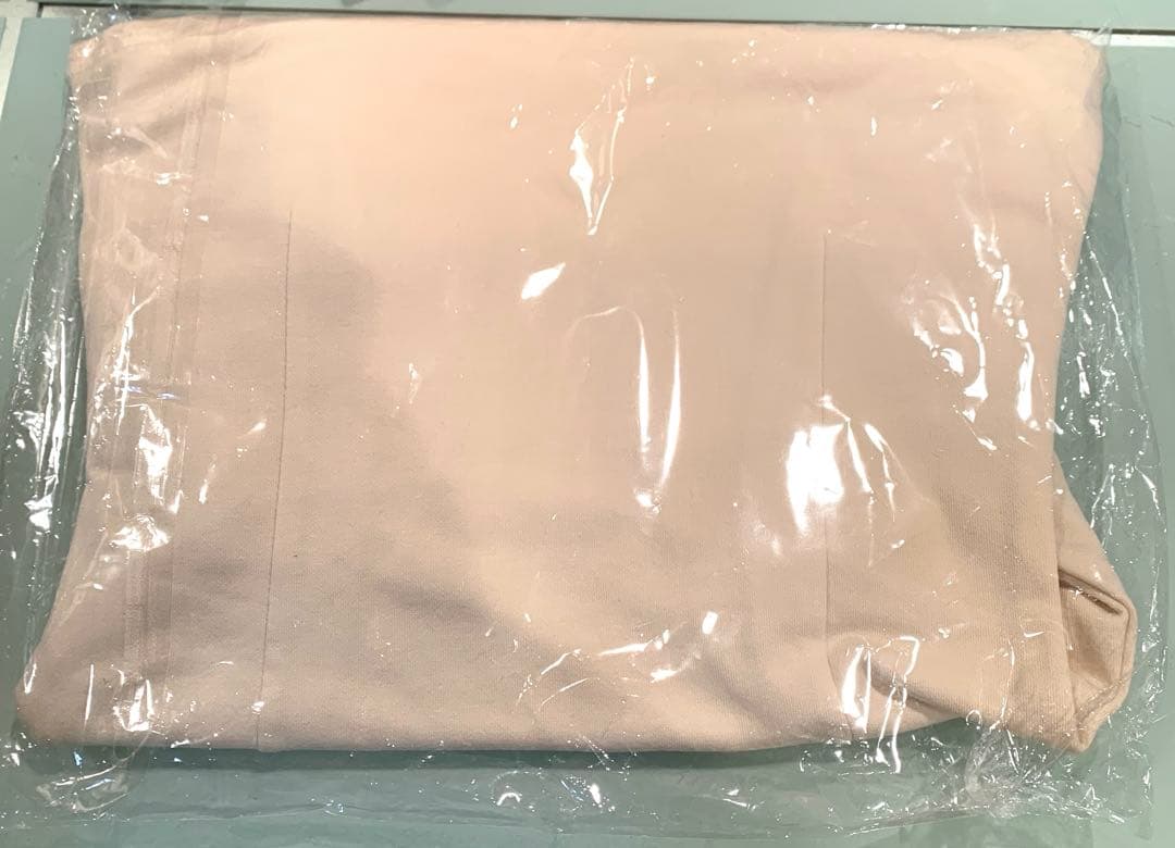 新品未開封andmaryマリーロゴチョッカーカットソートップスTシャツアイボリー