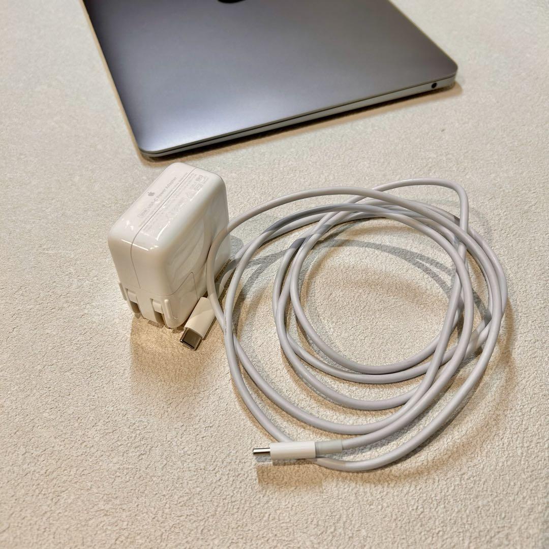 期間限定値下げ中【美品】MacBook Air M1 2020｜US