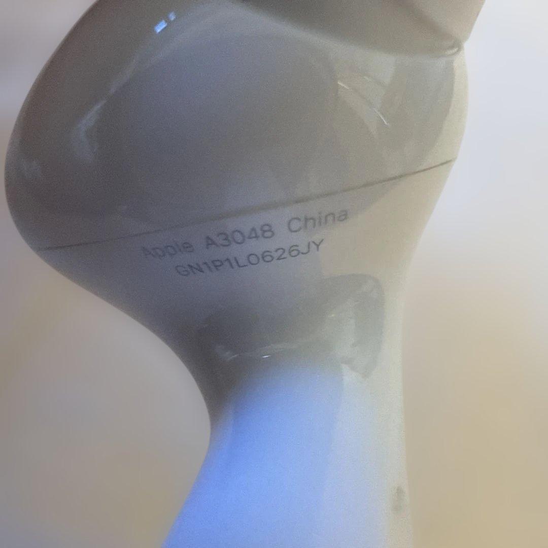 【美品】Apple AirPods Pro 2世代 USB-C 左耳 L