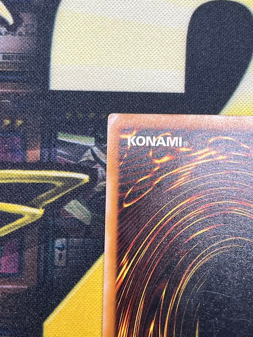 で*い様 遊戯王　ダークネクロフィア レリーフ　LN-14　②