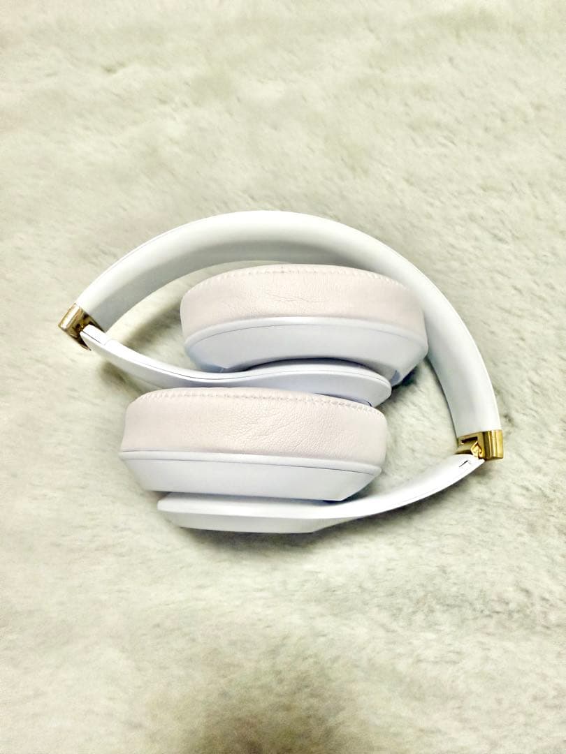 「美品」　Beats Studio 3 ビーツ ワイヤレス ヘッドホン