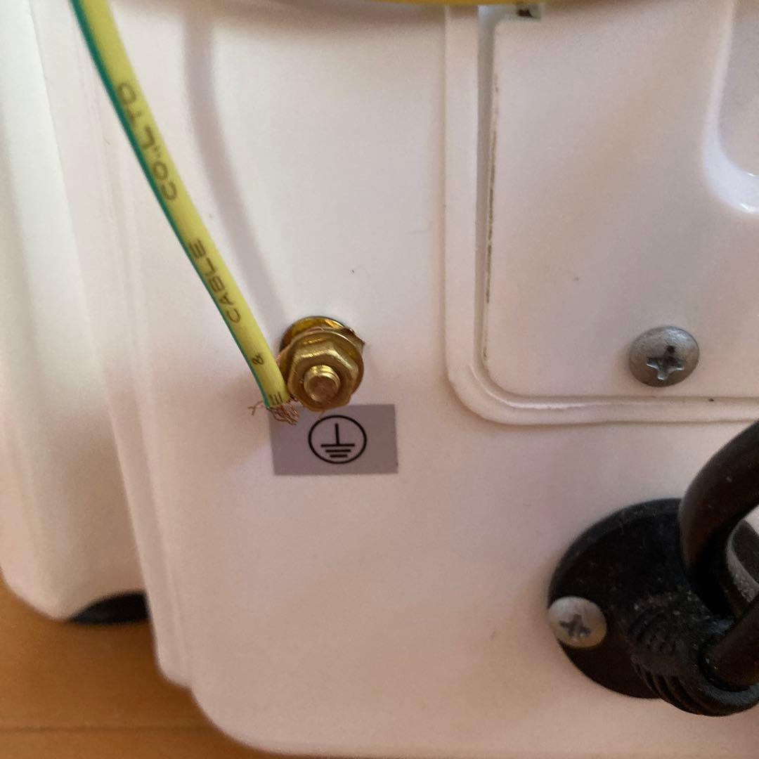 2槽式洗濯機小型洗濯機　ウォッシュマン　TOM-05 w 2023年製造