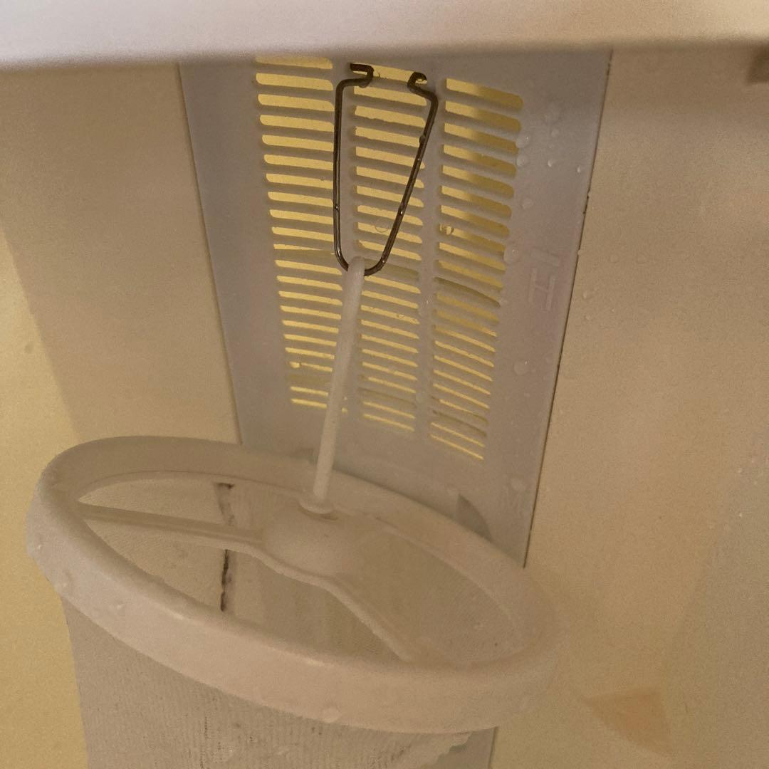 2槽式洗濯機小型洗濯機　ウォッシュマン　TOM-05 w 2023年製造