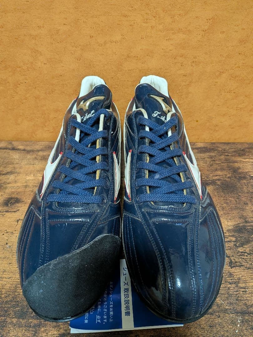 Mizuno ミズノ　野球　 オーダースパイク