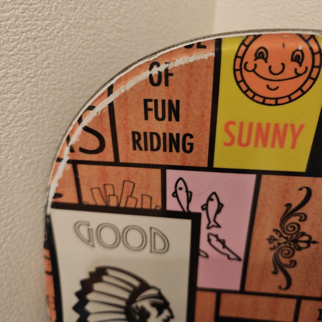 スノーボード SLQ 120cmビンディング セット