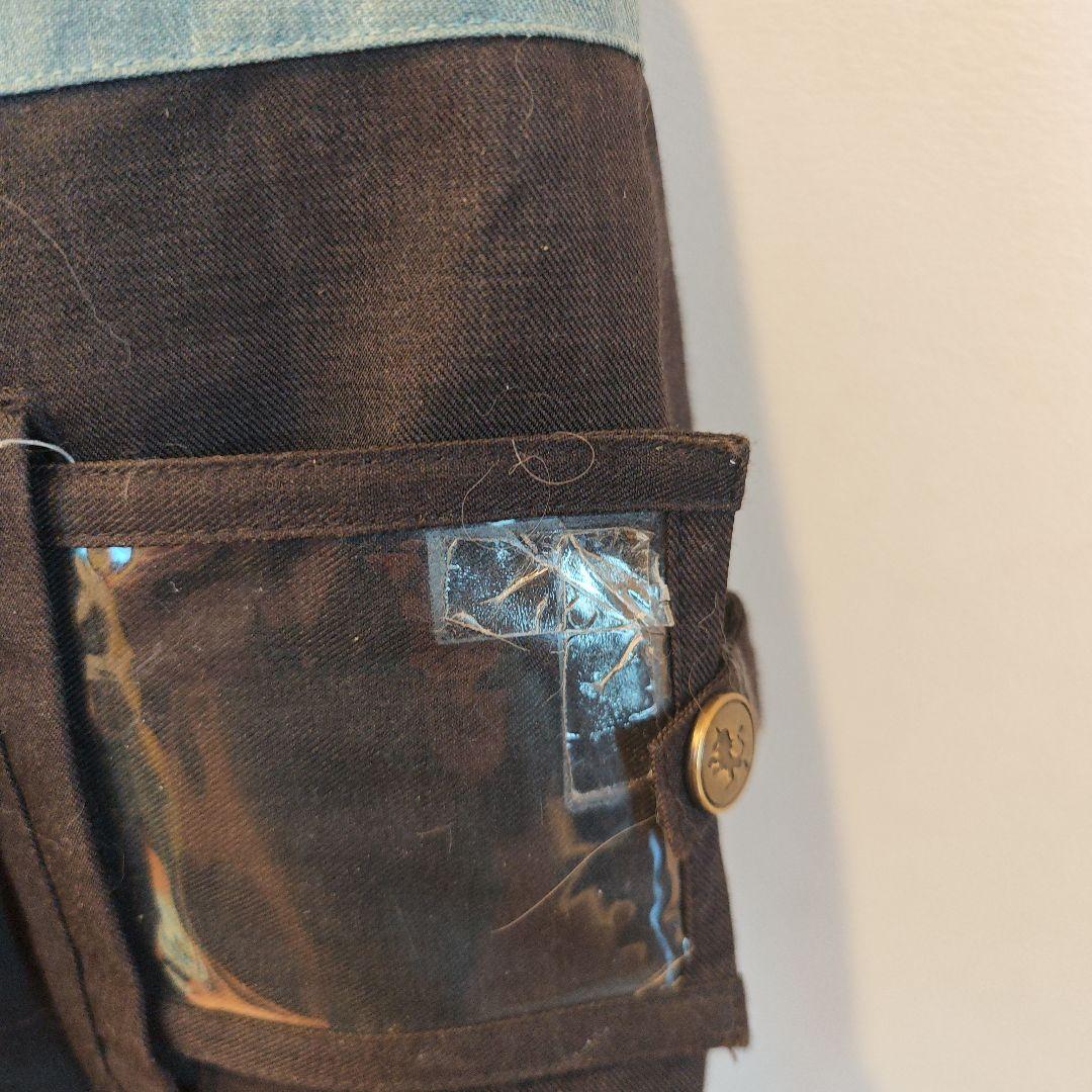 スノーボード SLQ 120cmビンディング セット