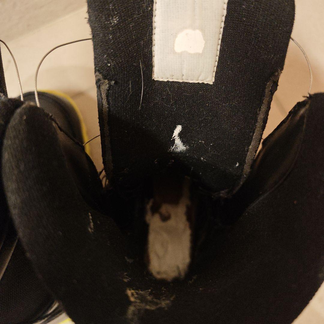 スノーボード SLQ 120cmビンディング セット