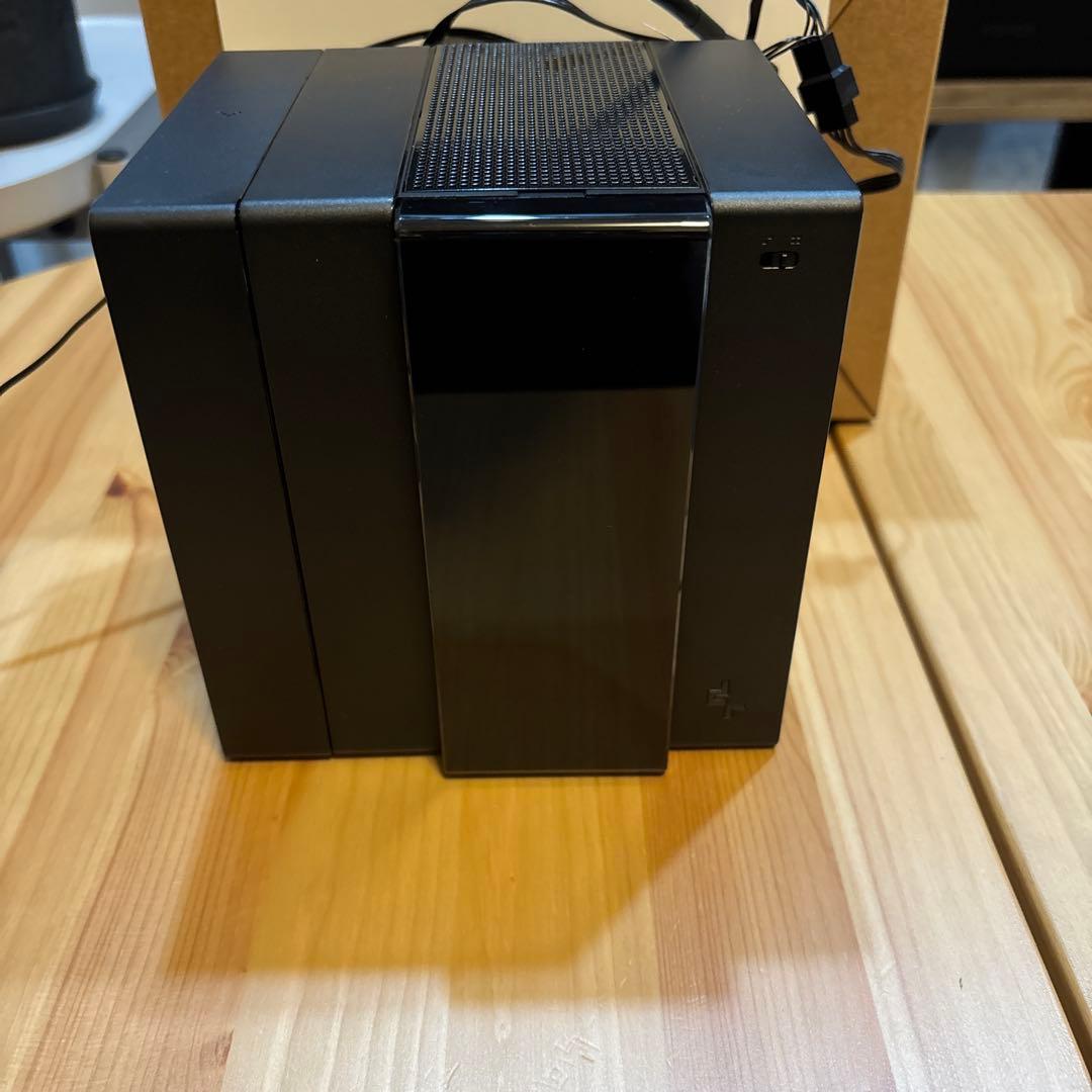 PC用ファン・クーラー ASSASSIN IV VC VISION