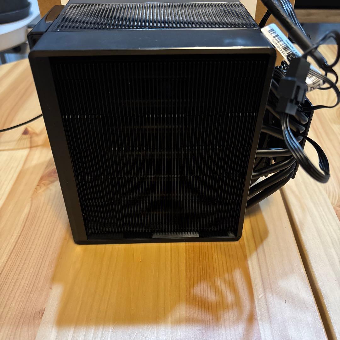 PC用ファン・クーラー ASSASSIN IV VC VISION