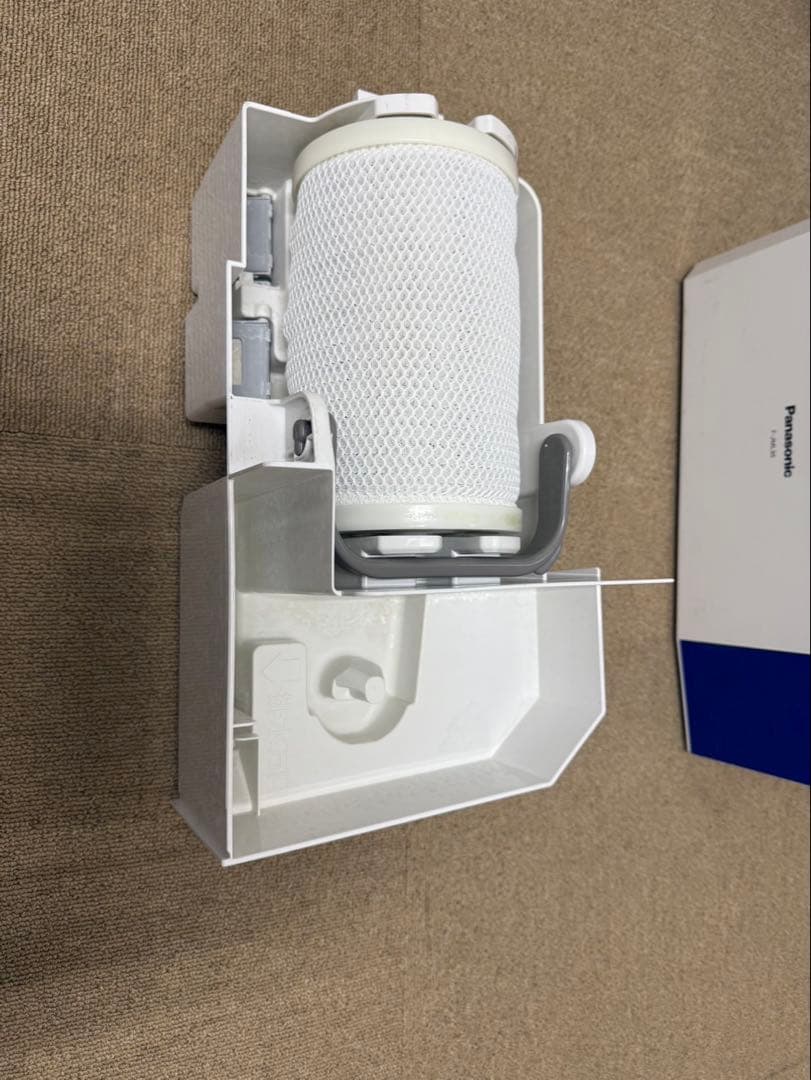 【SALE】Panasonic ジアイーノ次亜塩素酸空間除菌脱臭機