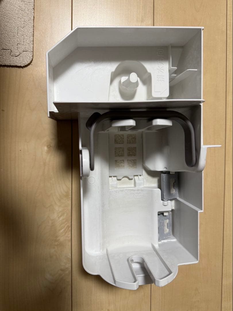 【SALE】Panasonic ジアイーノ次亜塩素酸空間除菌脱臭機