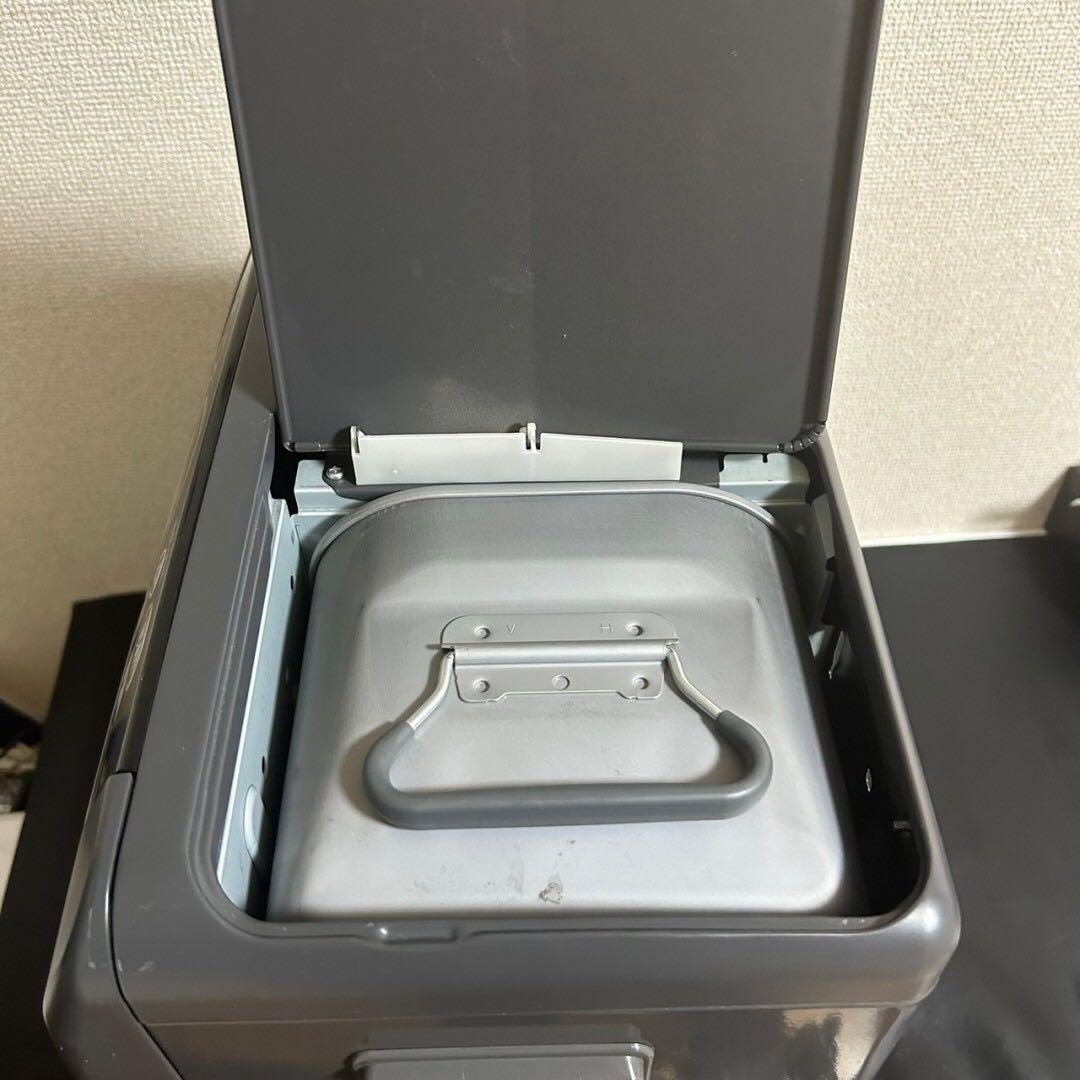 【暖房器具】コロナ 石油ファンヒーター KH-G362BY 【⑫024m】