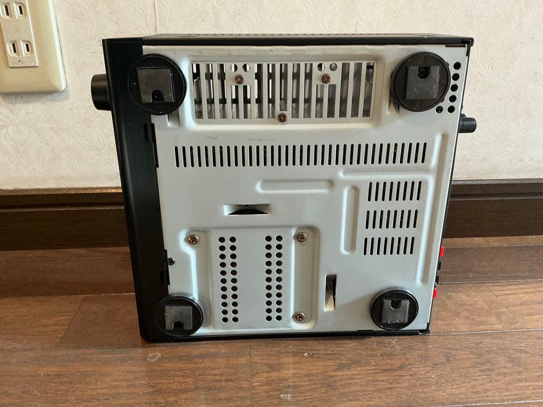 BOSE ra-12 作動良好　24時間以内発送