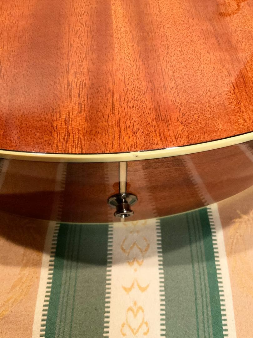 YAMAHA CPX700II エレクトリックアコースティックギター