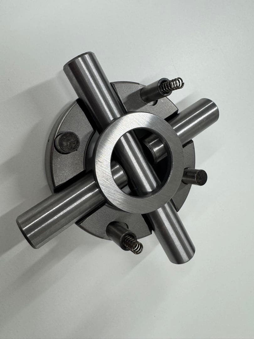 送料無料　ja11などにワイルドロッカー組込み済み　デフロックデバイス