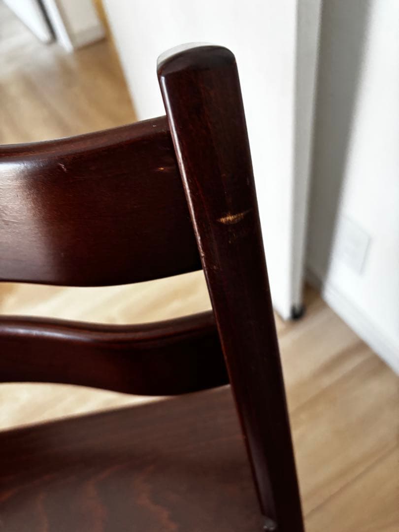 【梱包たのめる便 匿名発送】ストッケ　トリップトラップstokke