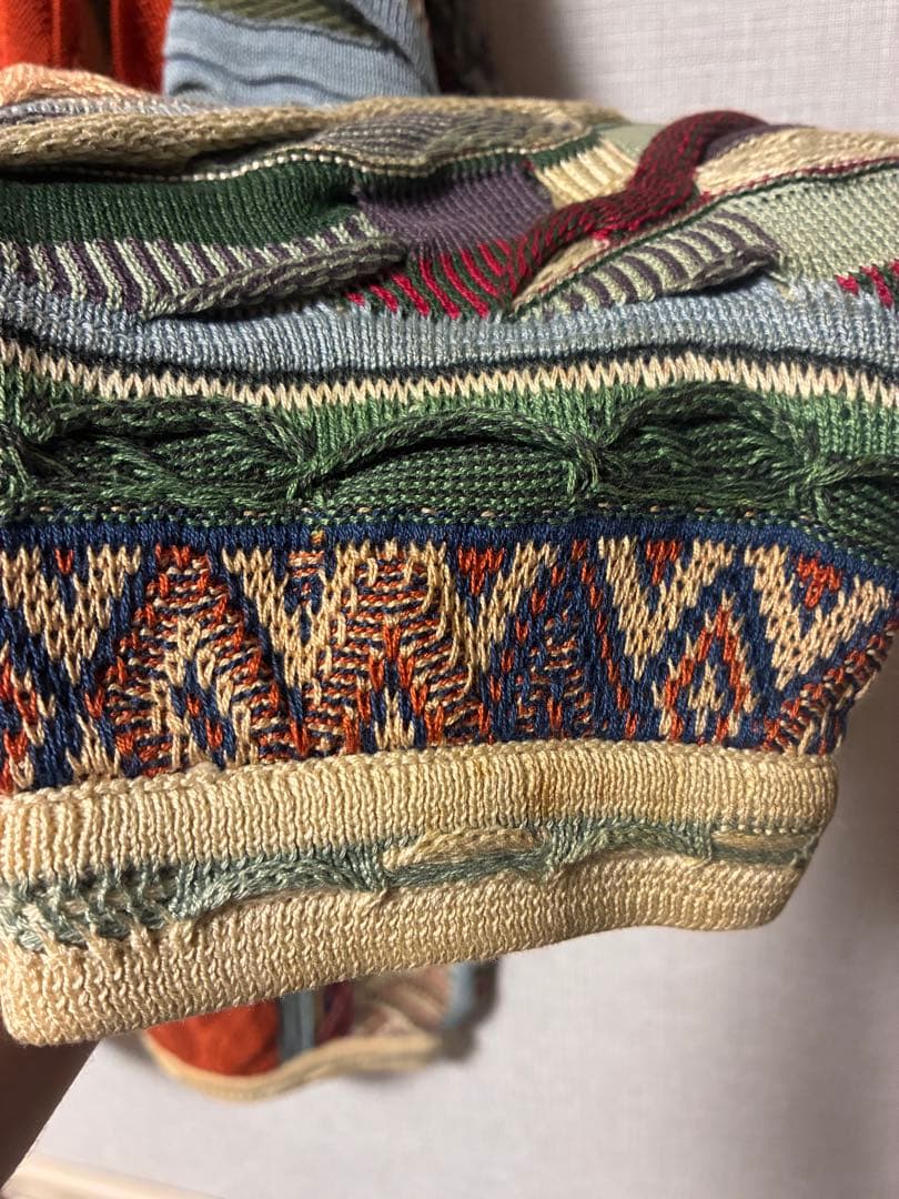 k*n様 COOGI Special Multi Earth Color