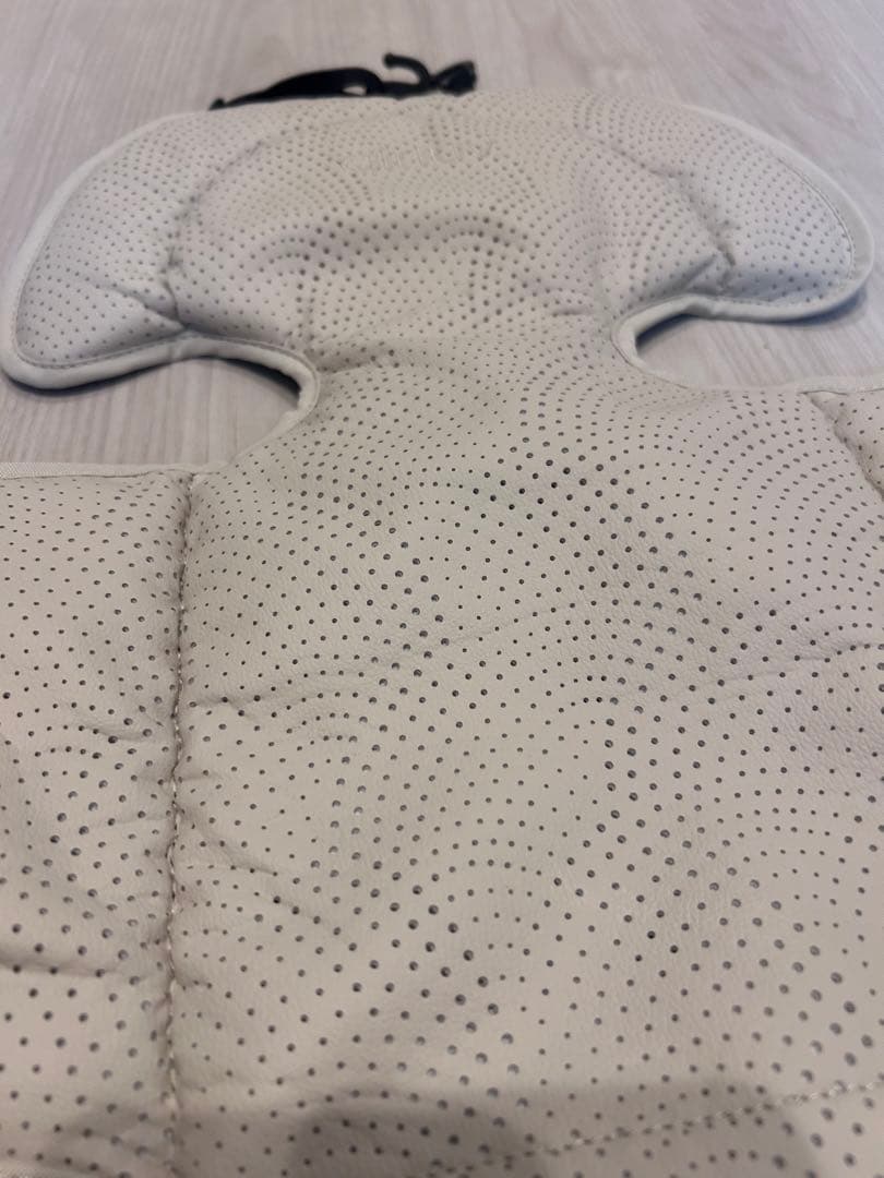 poled airluv エアラブ4 オレオ　oreo アーモンドクリーム