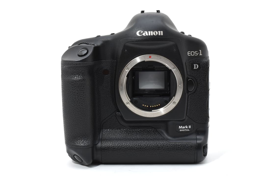 美品 Canon EOS-1D Mark II 9363