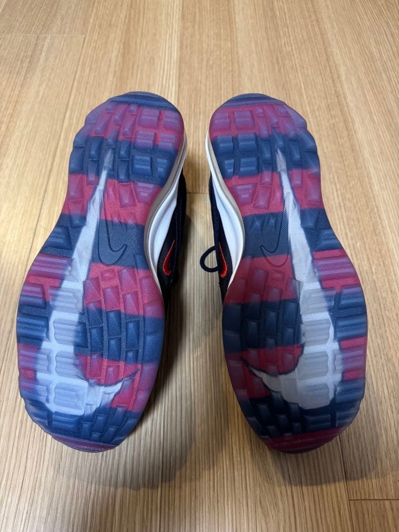 その他 Nike Air Max 97 G NRG U