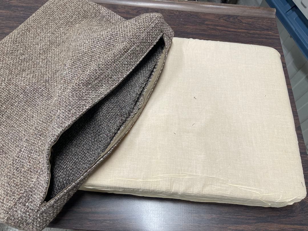 イージーチェア 1人掛け ヴィンテージ 北欧 60s 70s アンティーク