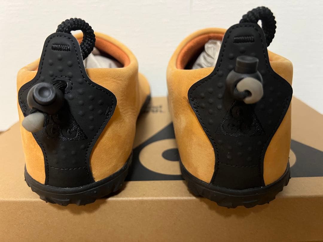 Nike ACG Moc PRM Russet 27.5㎝