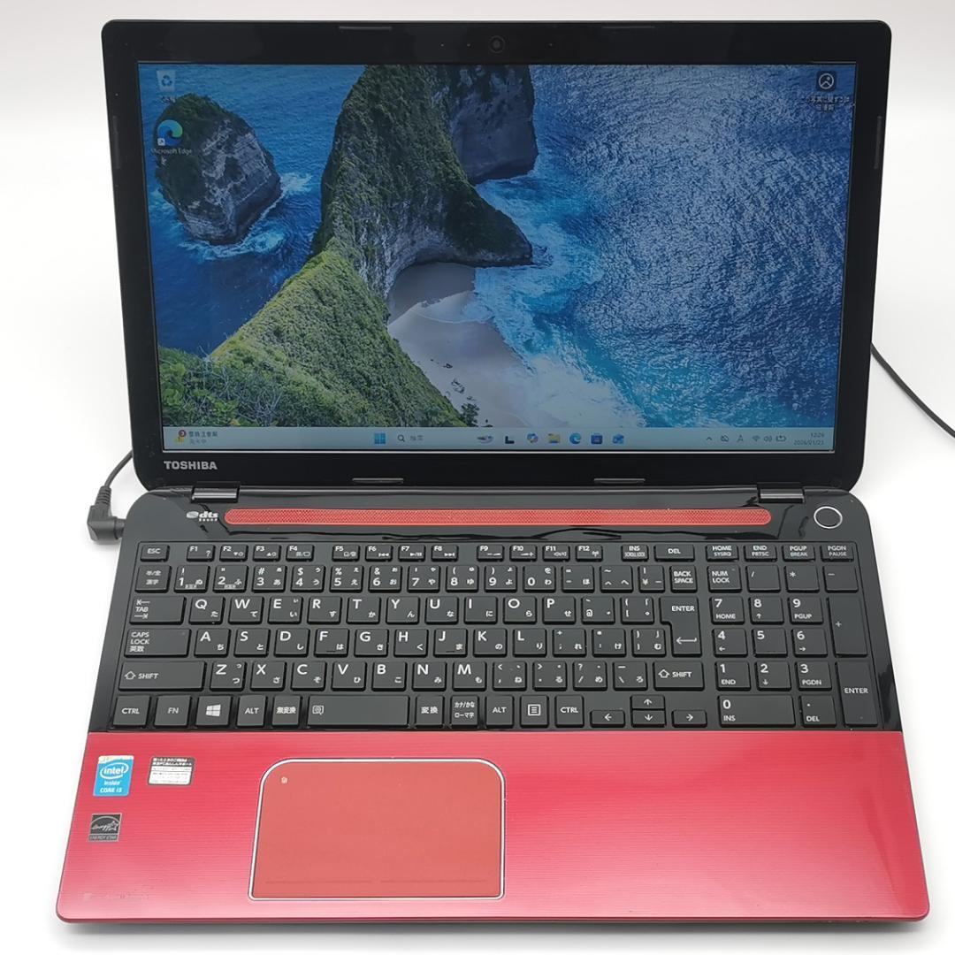 ✅️初心者OK！Windows11/Office/AI搭載ノートパソコン M24