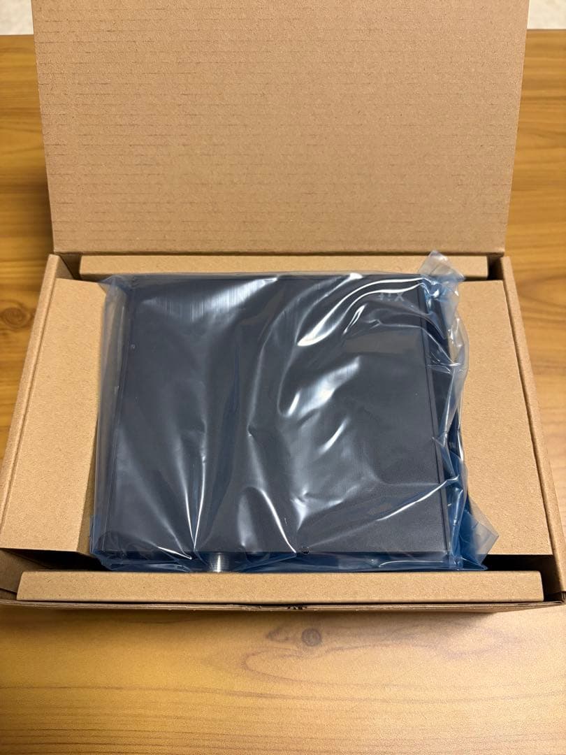 その他 PIXELA Xit AirBox (XIT-AIR120CW)