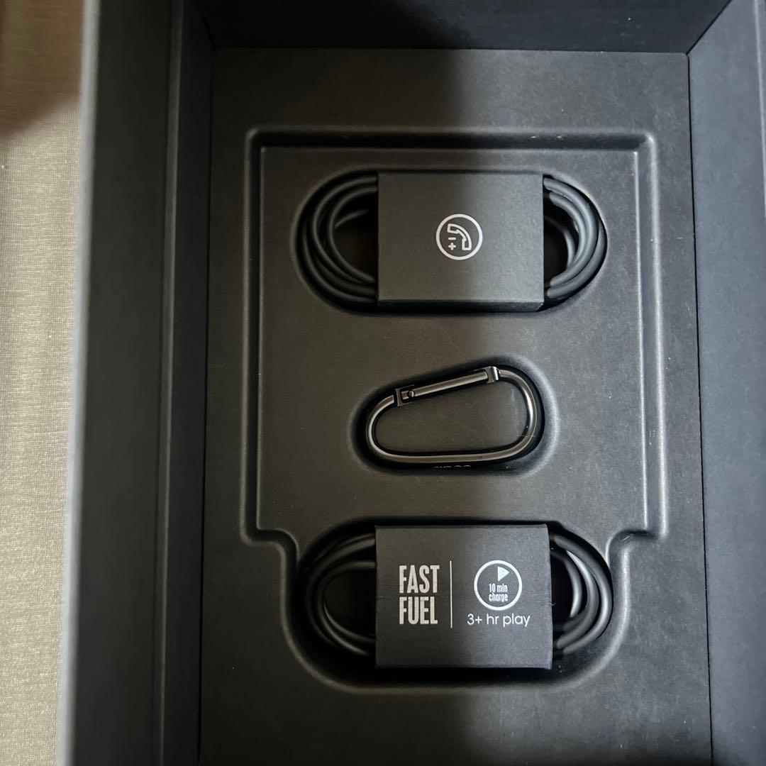 Beats studio3 wireless ブラック