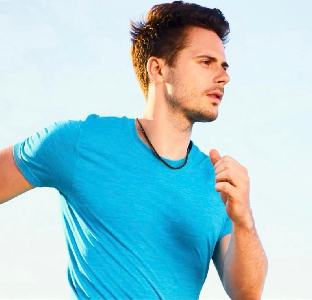 ネックレス　LUCE