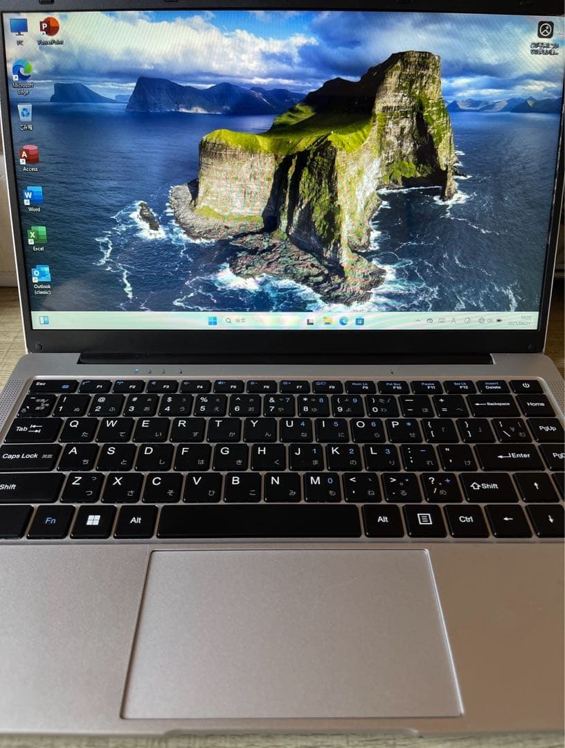 4*2様 14インチ　Intel Celeron N4000 Windows 1