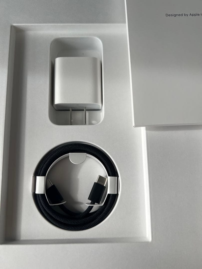 yuanchanさん専用 iPad Pro M4 13㌅